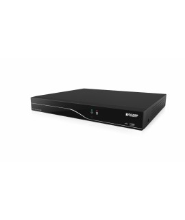 KGuard MP3201-NVR 32 Channel DVR